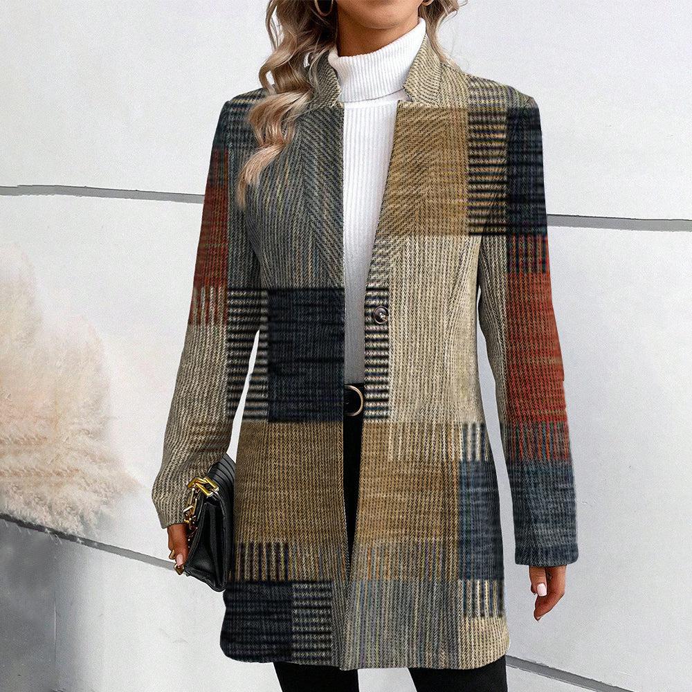 Rozalia - Elegancki Blezer